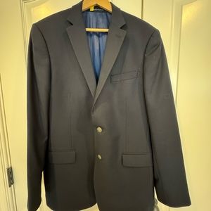 Hart Schaffner Marx Men's Blazer 43L